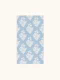 Romantic Rococo Guest Towels
