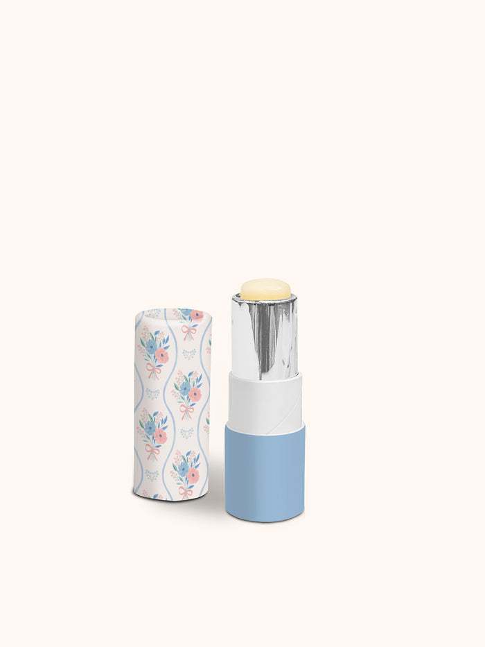 Romantic Rococo Lip Balm & Hand Lotion Set