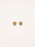 Rose Bloom Earrings