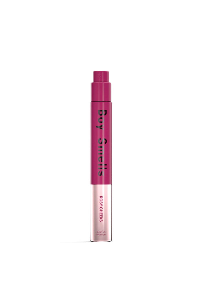 Rosy Cheeks Travel Spray