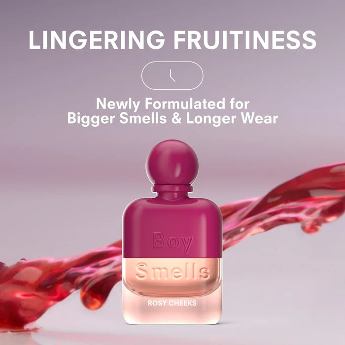 Rosy Cheeks Travel Spray