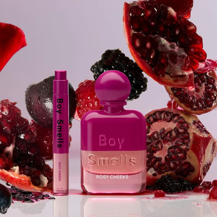 Rosy Cheeks Travel Spray
