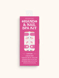 Rues de Paris Hand & Nail Spa Kit