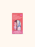 Rues de Paris Lip Balm & Hand Lotion Set