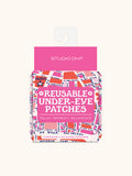 Rues De Paris Reusable Under-Eye Patches