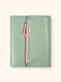Sage & Blush Keri Notebook and Organizer