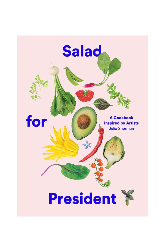 Salad for President
