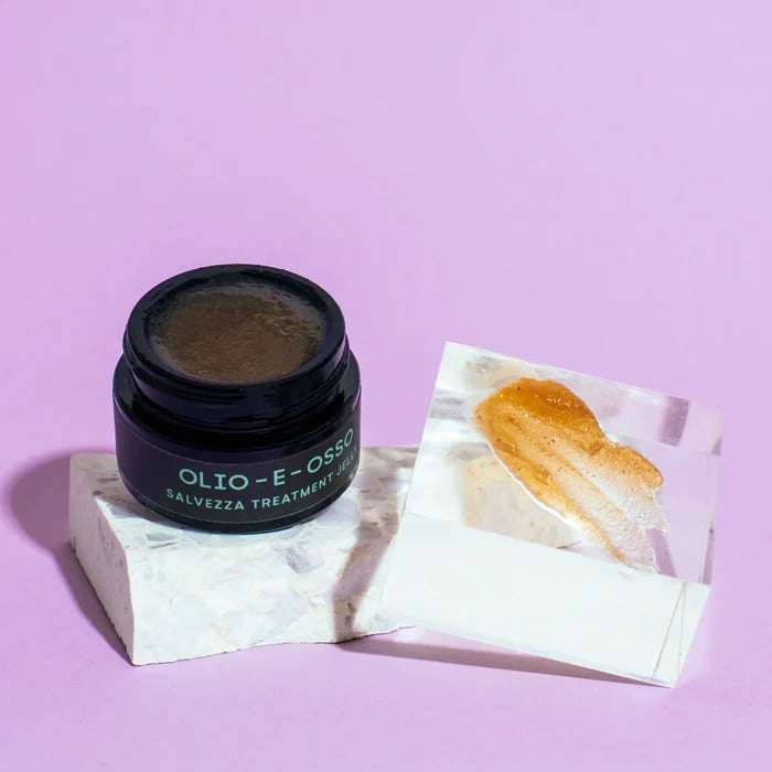 Salvezza Treatment Jelly