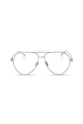 Sam Sunglasses (Silver Metal)