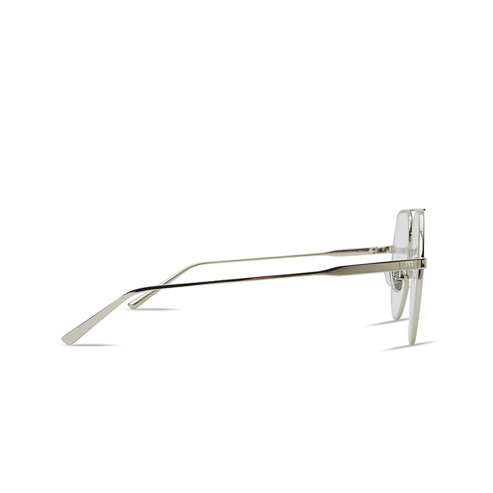 Sam Sunglasses (Silver Metal)