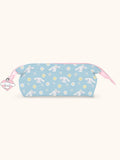 Sanrio Sweet Daisies Cinnamoroll Charmed Pencil Pouch