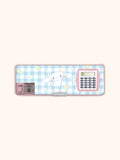 Sanrio Sweet Daisies Cinnamoroll Pencil Case