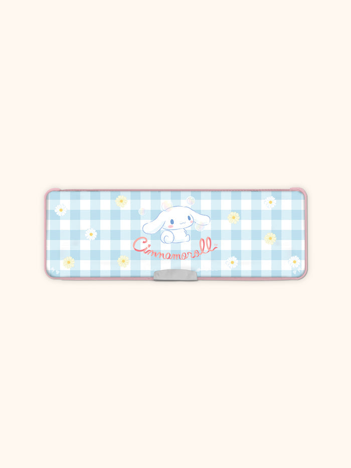 Sanrio Sweet Daisies Cinnamoroll Pencil Case