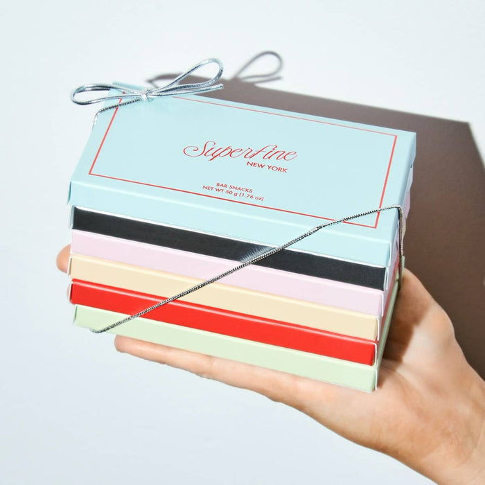 Satsuma Creamsicle Chocolate Bar
