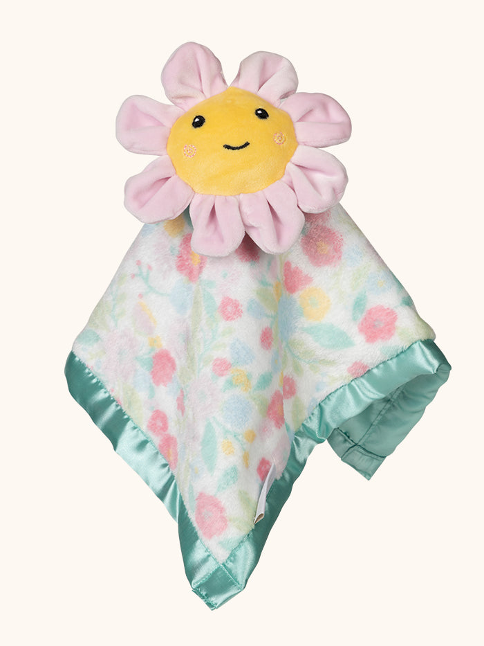 Security Blanket - Sweet Daisy