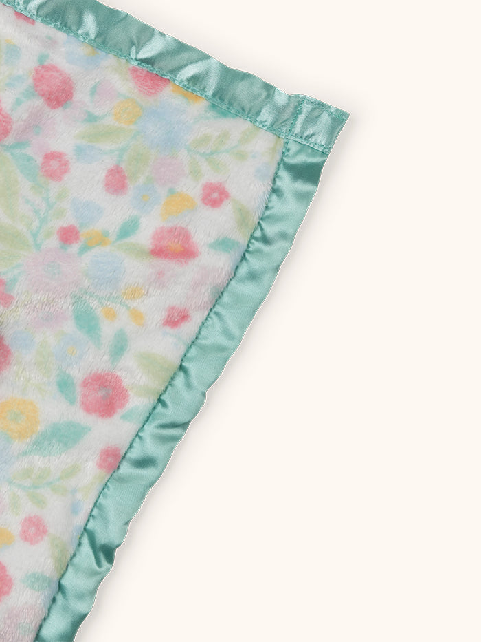 Security Blanket - Sweet Daisy