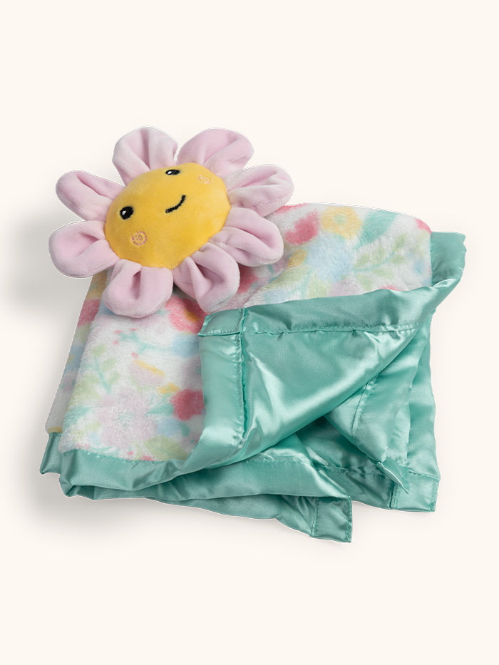 Security Blanket - Sweet Daisy