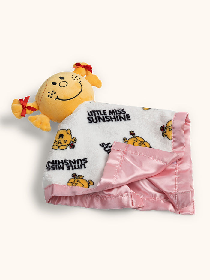 Security Blankets Little Miss Sunshine™