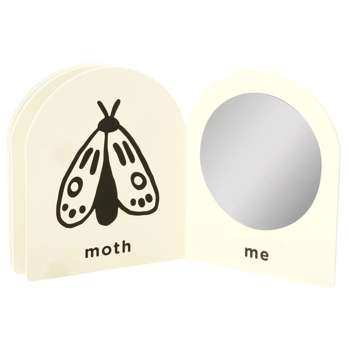 See & Say Board Book