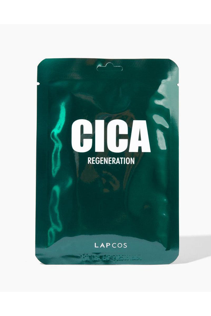 Sheet Face Mask (Cica)