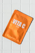 Sheet Face Mask (Vita C)