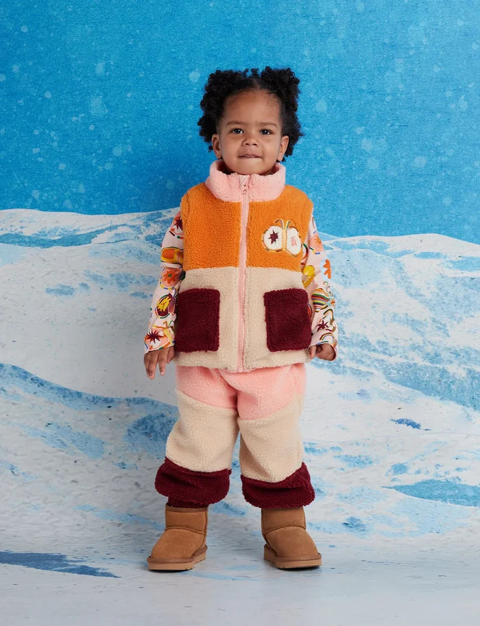 Sherpa Pants (Flutterby)