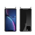 Transparent / iPhone 11 PRO