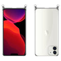 Transparent / iPhone 12 MINI