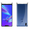 Transparent / ZenFone MAX M2