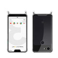 Transparent / PIXEL 3 XL