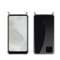 Transparent / PIXEL 4 XL