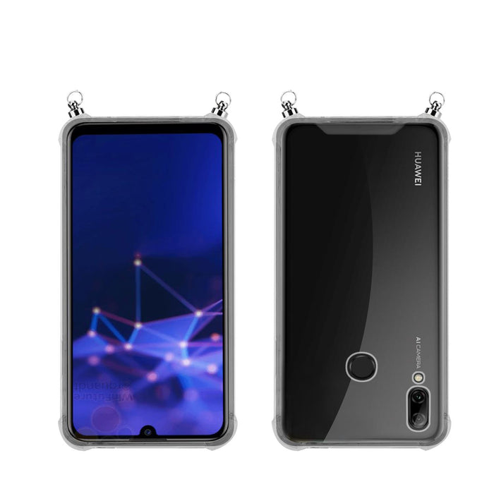 Transparent / 10 LITE / Huawei P SMART 2019