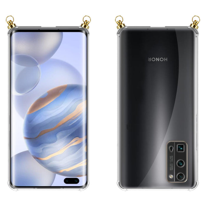 Transparent / 30 PRO