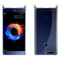 Transparent / 8 PRO