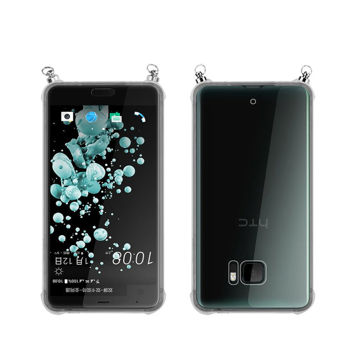 Transparent / U ULTRA