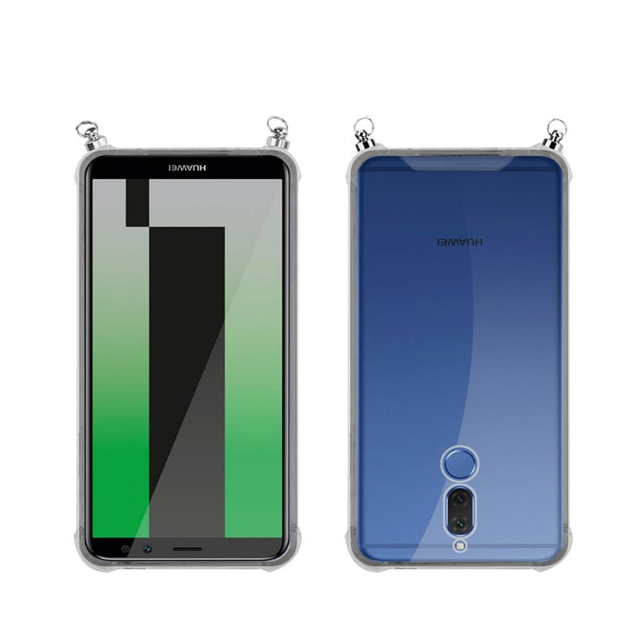 Transparent / MATE 10 LITE