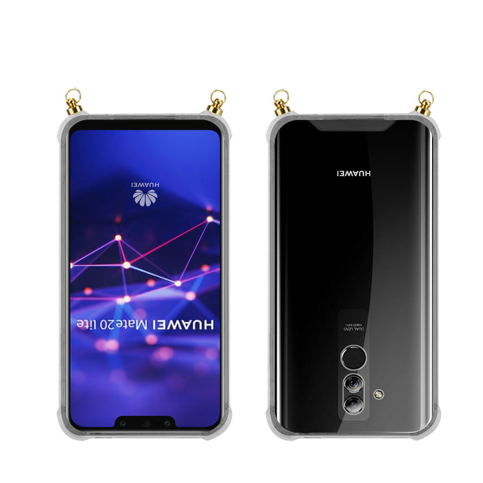 Transparent / MATE 20 LITE