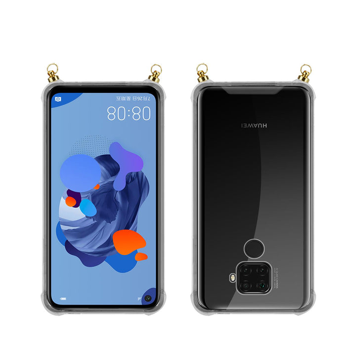 Transparent / MATE 30 LITE