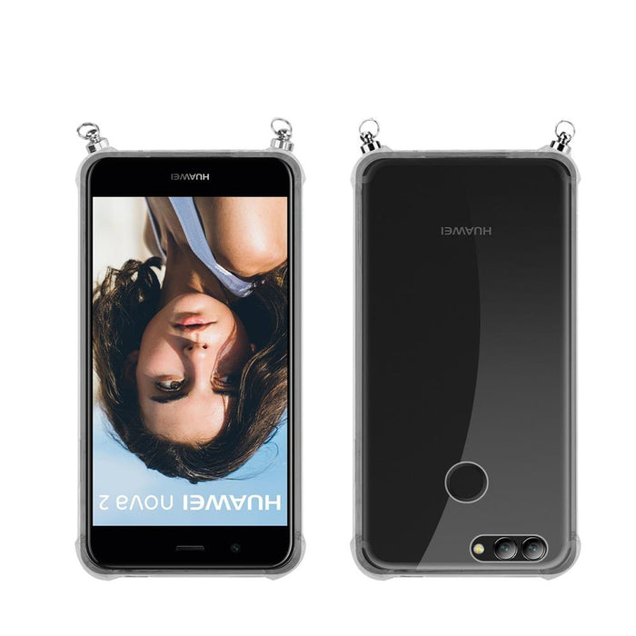 Transparent / NOVA 2