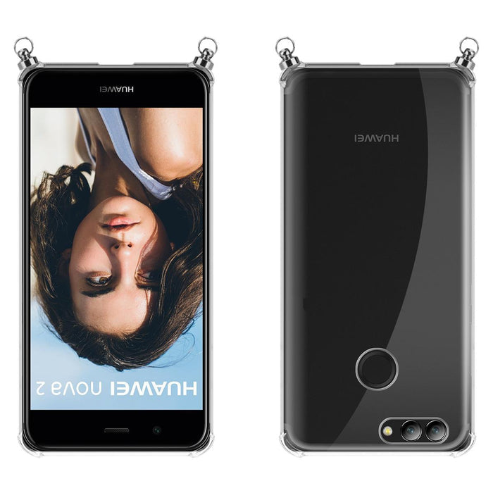 Transparent / NOVA 2
