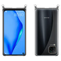 Transparent / NOVA 6 SE / P40 LITE / NOVA 7i