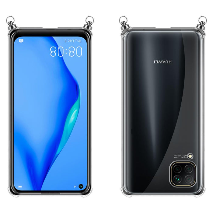 Transparent / NOVA 6 SE / P40 LITE / NOVA 7i