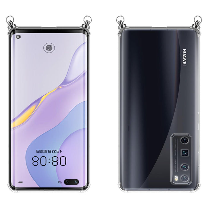 Transparent / NOVA 7 PRO 5G