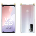 Transparent / NOVA 7 SE