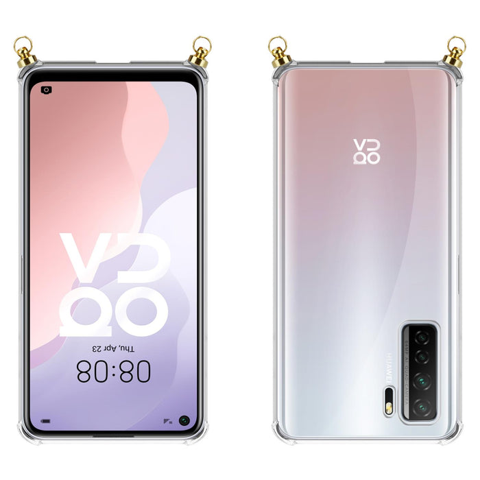 Transparent / NOVA 7 SE