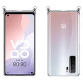 Transparent / NOVA 7 SE