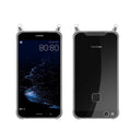 Transparent / P10