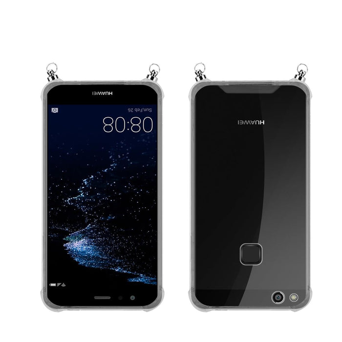 Transparent / P10
