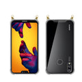 Transparent / P20 LITE 2018 / NOVA 3E