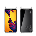 Transparent / P20 LITE 2018 / NOVA 3E